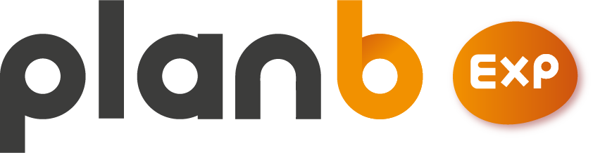PlanB Logo